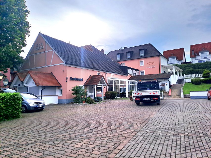 FULL FURNISHED APARTMENT FOR RENT NIEDERMOHR 1450€ Rental by owner