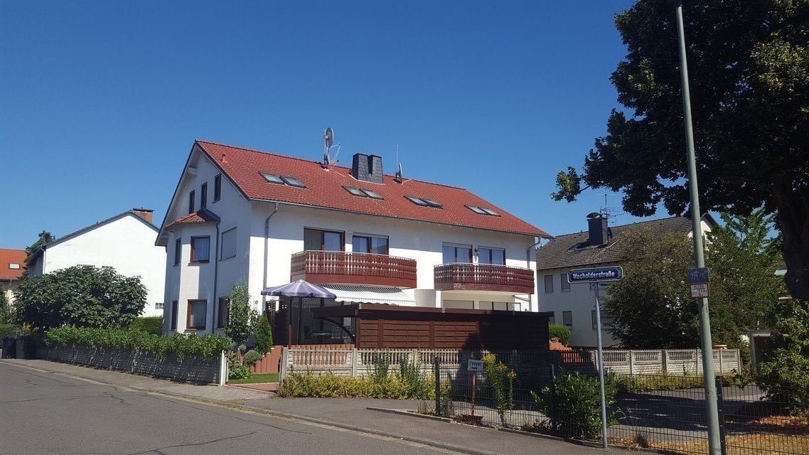 8 Bdrs house 12 min drive to Clay or Hainerberg Rental by owner for