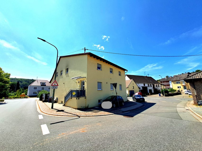 LARGE FREESTANDING HOUSE FOR RENT IN OLSBRÜCKEN Rental by owner for