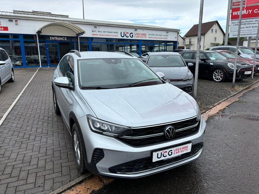 2022 Volkswagen Taigo Cars & Trucks By Dealer for sale on