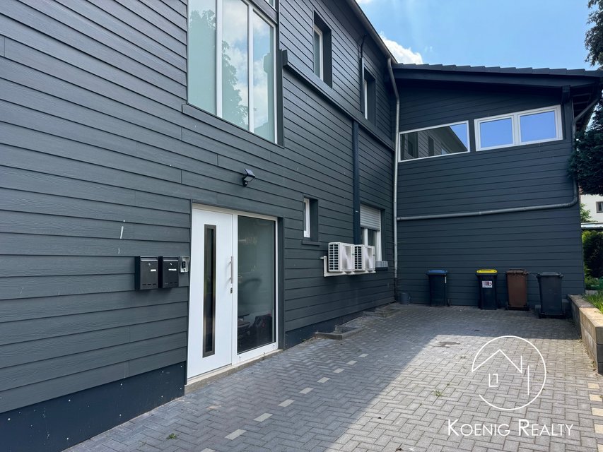 Modern apartment in Kaiserslautern Erfenbach Rental by owner for