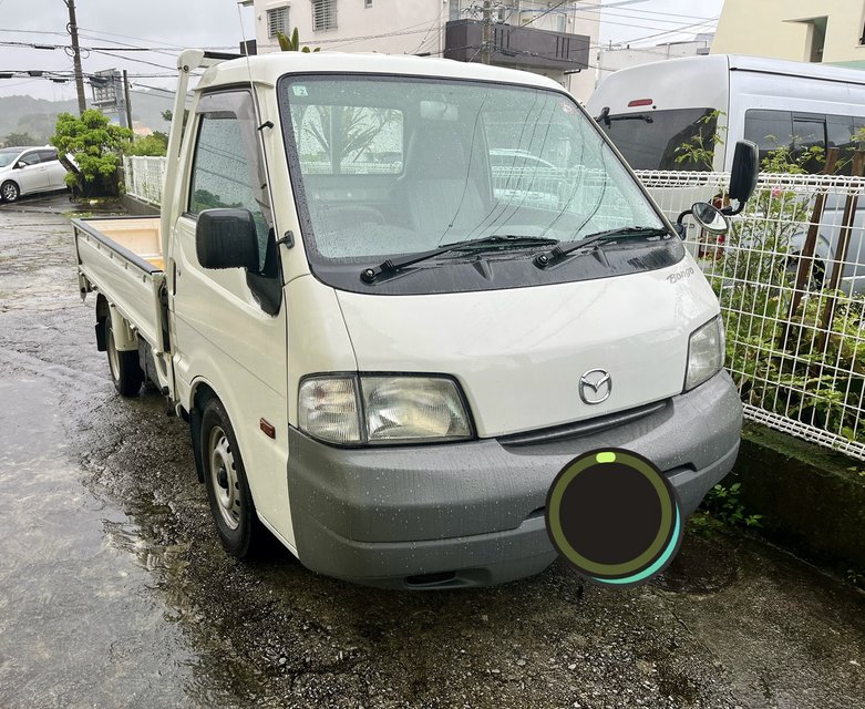 Truck Trucks for sale on Okinawa bookoo!