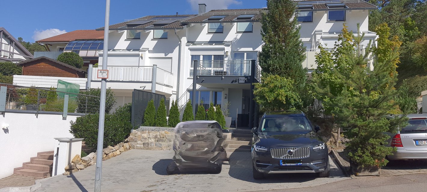 Top attractive Townhome at Aidlingen Housing & Real Estate for sale on Stuttgart bookoo!