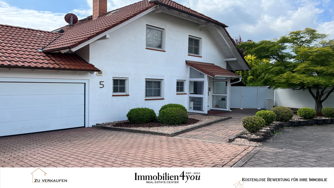 SingleFamily Home with Premium Features in Nanzdietschweiler Rental