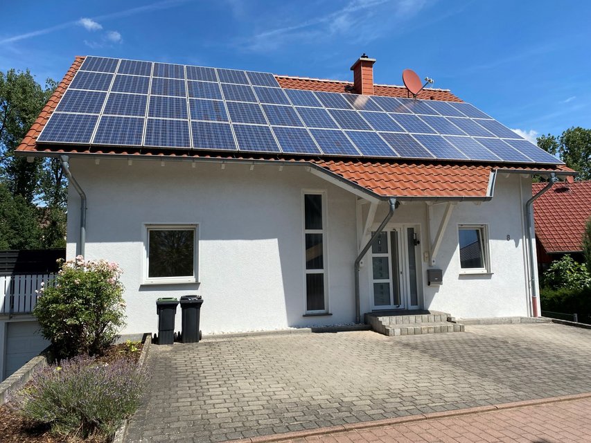 Large FreeStandingHome near RAB Housing & Real Estate for sale on