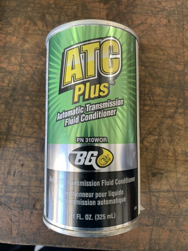 Automatic transmission conditioner Auto Parts for sale on Holloman