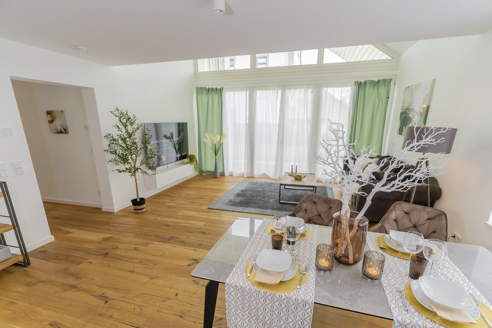 TLA/TDY freestand. 3BR 1BA house w/ AC & yard, 9min to RAB [ref: ZH3] in Hampton