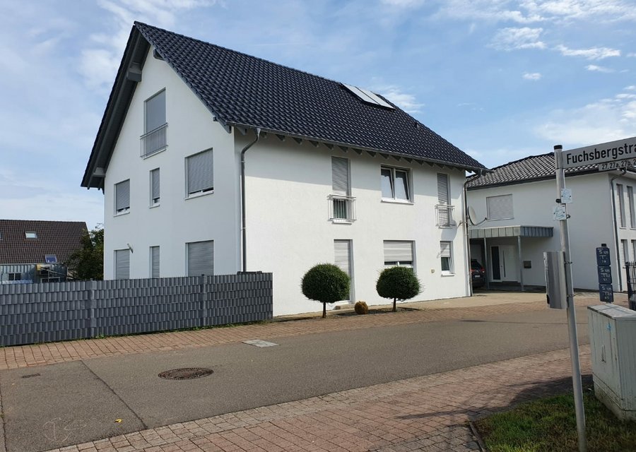 Beautiful 5 bedroom house for rent in SchönenbergKübelberg Rental