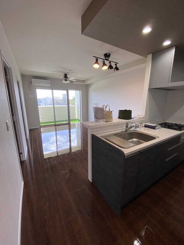 Apartment In GINOZA Rental by owner for sale on Okinawa bookoo!