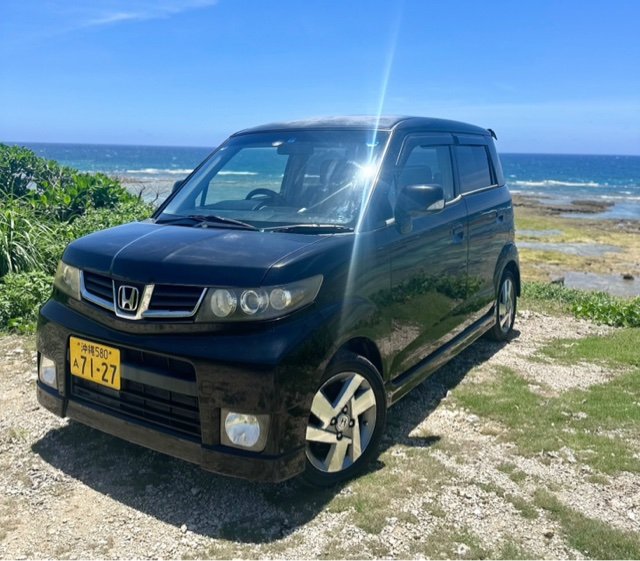 2009 Honda Spark Cars for sale on Okinawa bookoo!