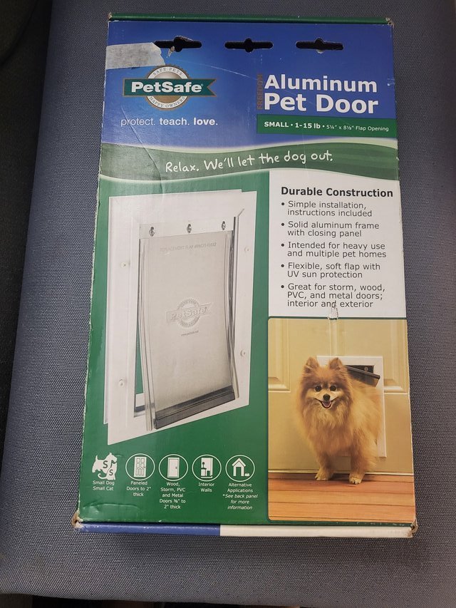 Pet Door Pets for sale on Okinawa bookoo!