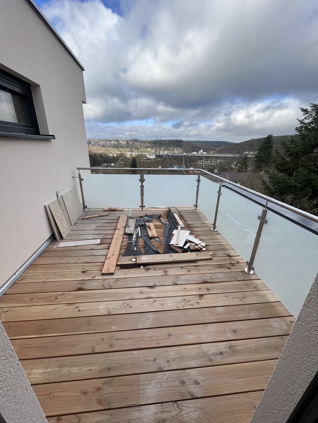 Rooftop House in KTown City Housing & Real Estate for sale on Ramstein bookoo!