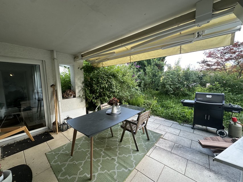 Modern 4,5 room apartment in StuttgartSchönberg near Kelley Barracks