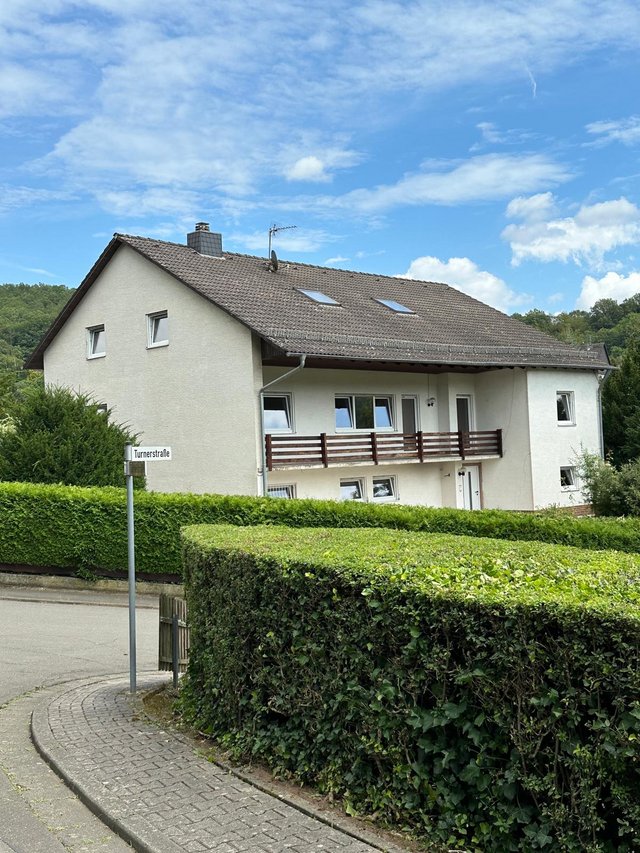 large house in 67732 Hirschhorn for rent Rental by owner for sale on Ramstein bookoo!