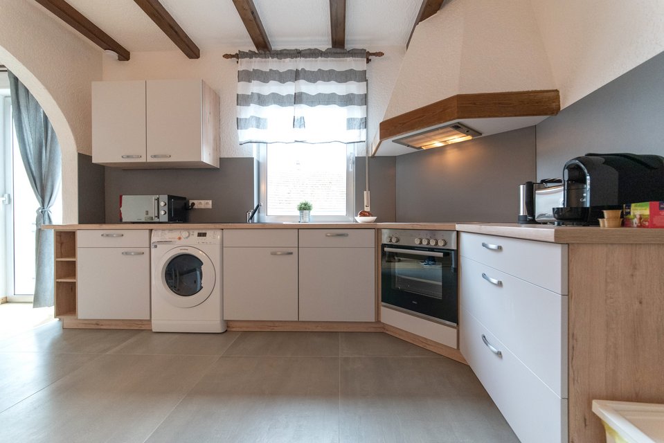 TLA TDY City Apartment + free car in Ramstein Housing & Real Estate