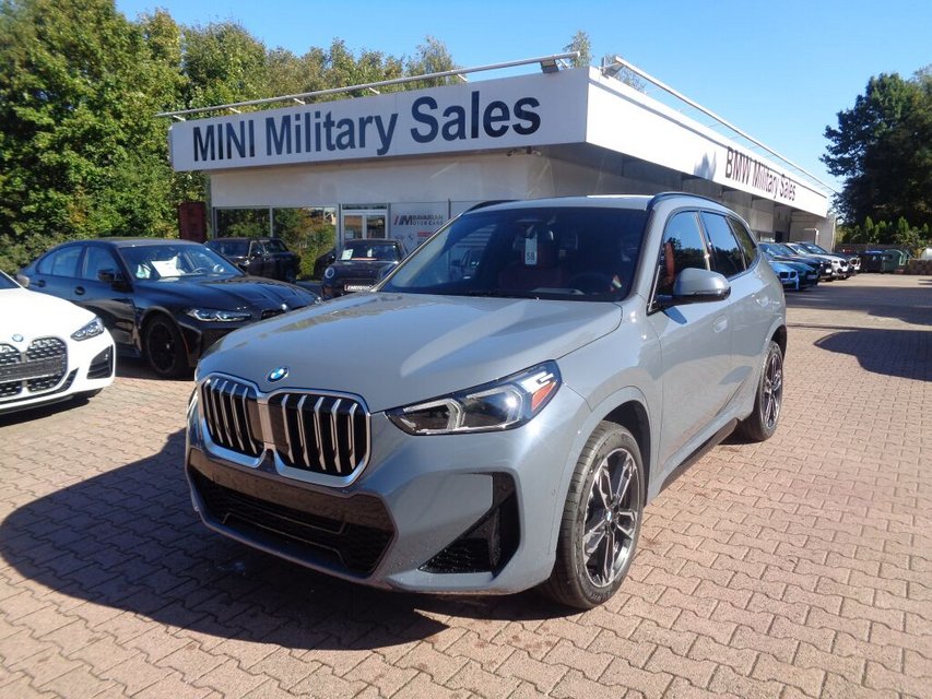 2023 BMW X1 xDrive28i Cars & Trucks By Dealer for sale on