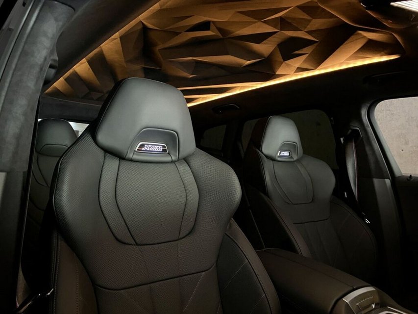 2023 BMW XM Cars & Trucks By Dealer for sale on Spangdahlem bookoo!