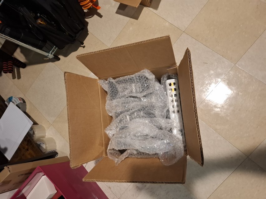 Selling Small Cisco Switch Lab (CCNA/CCNP) Electronics for sale on Okinawa bookoo!