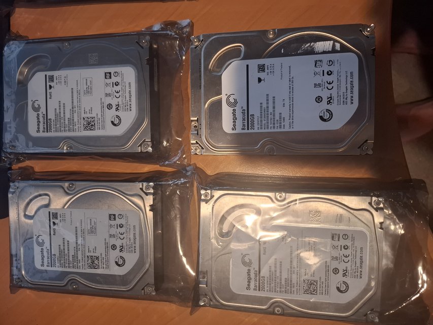 Selling Hard Drives Computer for sale on Okinawa bookoo!