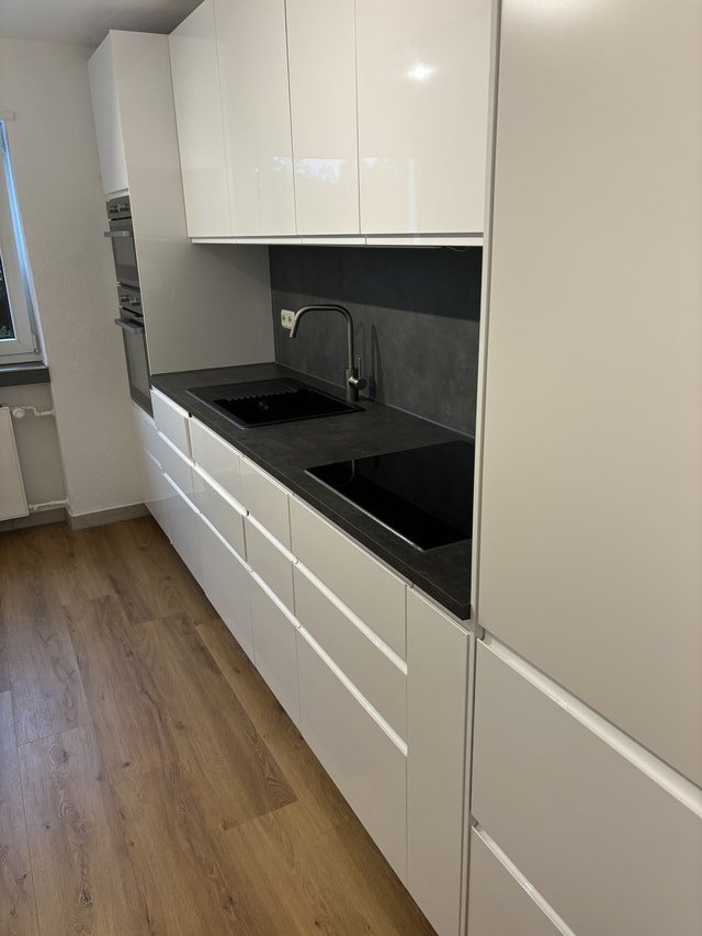 Kaiserslautern new nice 3 BR apartment Rental by owner for sale on