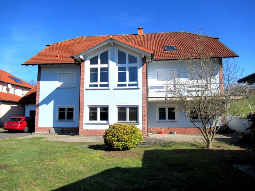 Large high quality house in Kollweiler for Rent Rental by owner for