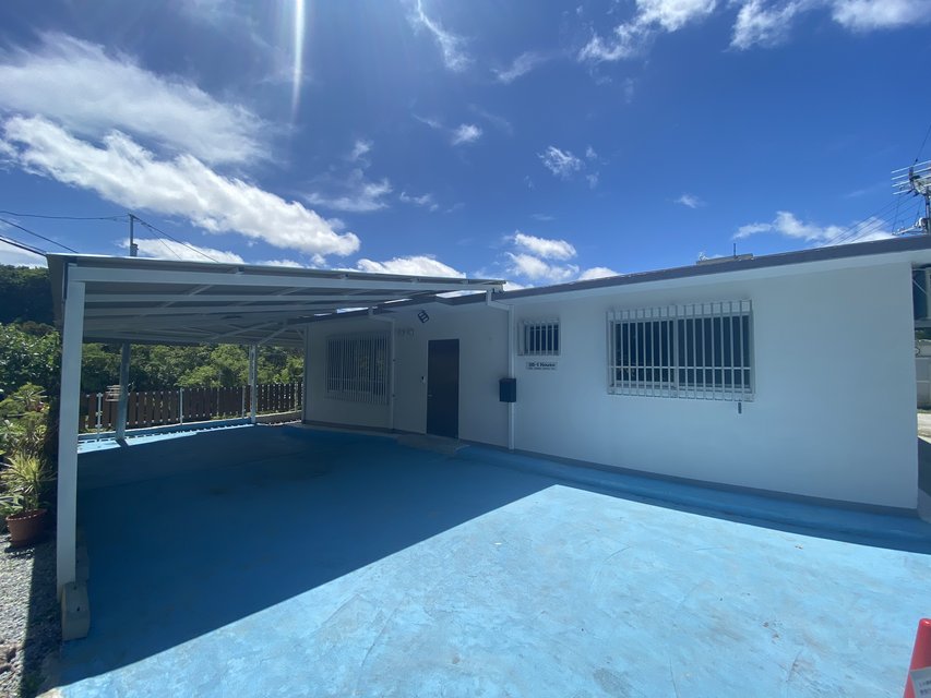 Single house in SUNABE! Rental by owner for sale on Okinawa bookoo!