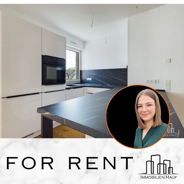 Rent RamsteinMiesenbach Brand New Two Bedroom Apartment with