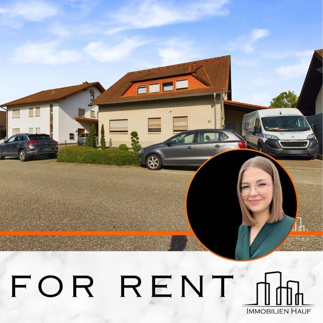 Rent BruchmühlbachMiesau Charming 6 Bedroom Home with Office & Balcony, Yard and Studio