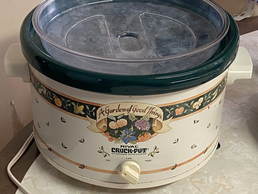 Rival crock pot in Plainfield