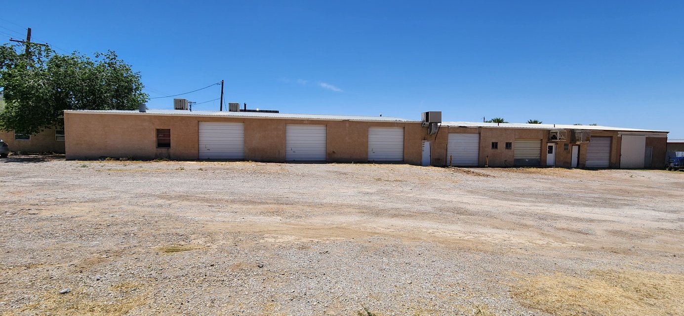 HUGE Alamogordo Storage Space For Rent Rental by owner for sale on Ruidoso bookoo!