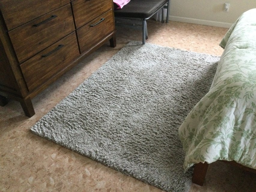 Shag Rug Furniture Home by owner for sale on Okinawa bookoo!
