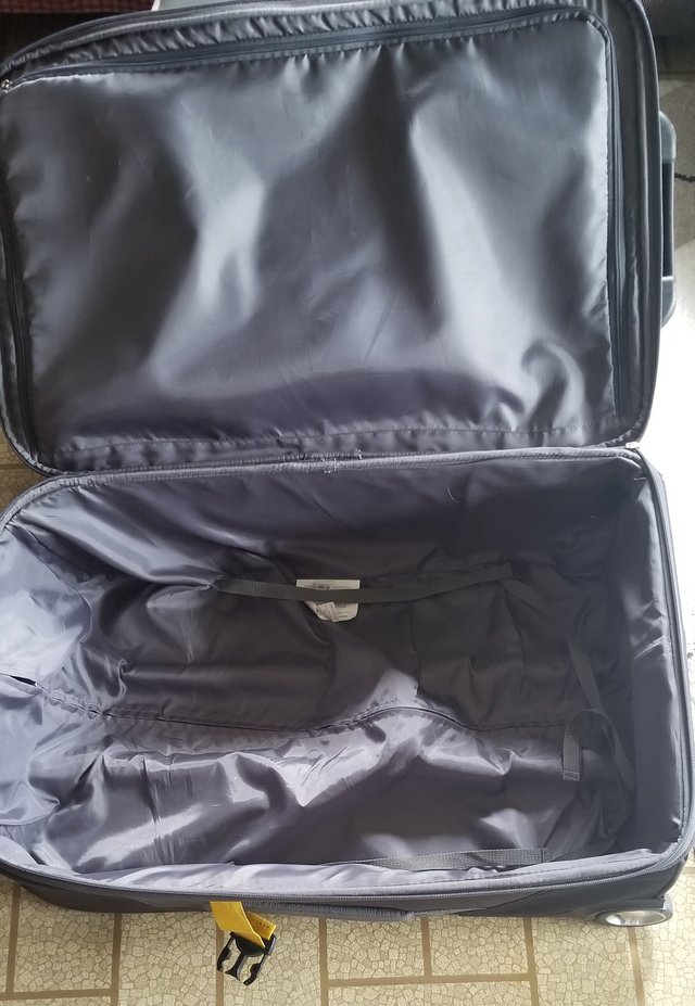 Luggage Everything Else for sale on Okinawa bookoo!