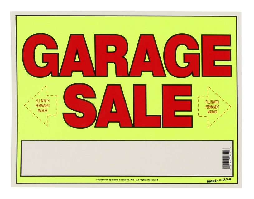 Garage Sale Appliances for sale on Naperville bookoo!