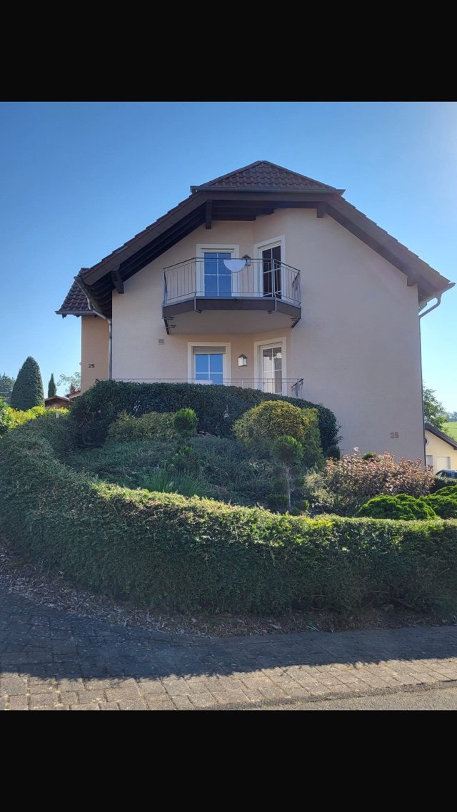 very nice 5 bedroom house in Nattenheim Rental by owner for sale on