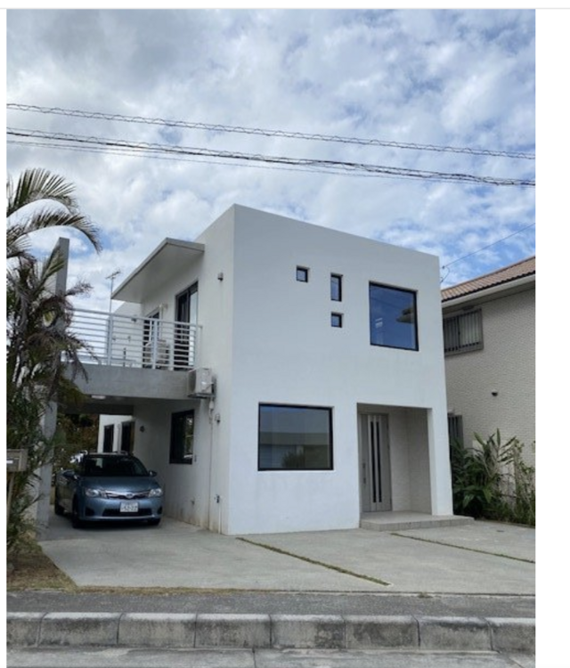 HOUSE FOR RENT Rental by owner for sale on Okinawa bookoo!