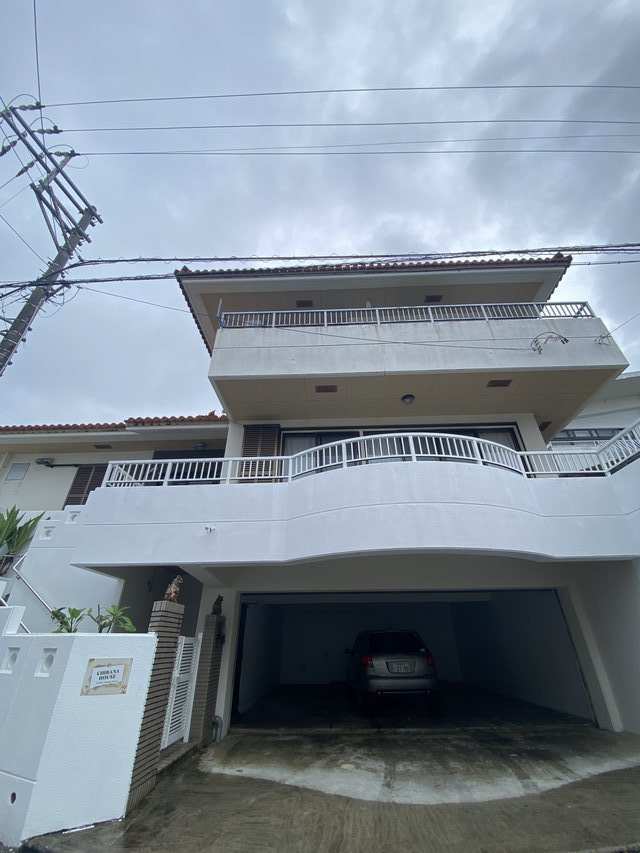 23c House in Chatan Rental by owner for sale on Okinawa bookoo!