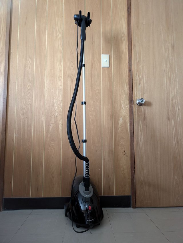 Clothes Steamer Appliances for sale on Okinawa bookoo!
