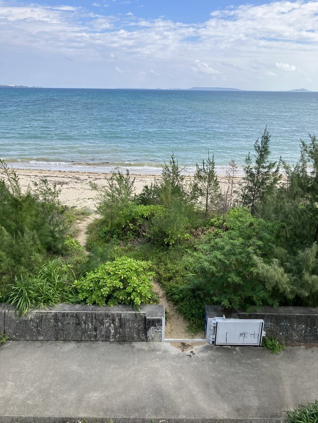 45k Apartment in Yaka Rental by owner for sale on Okinawa bookoo!