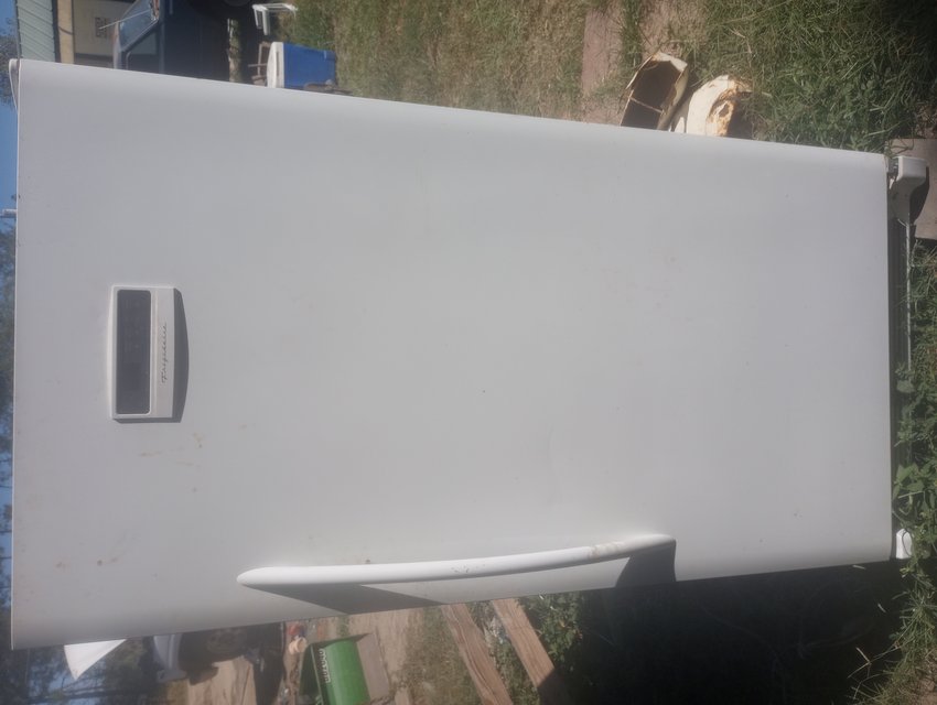 Freezer Appliances for sale on Polk bookoo!