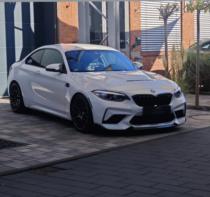 BMW M2 COMPETITION Cars for sale on Grafenwoehr bookoo!
