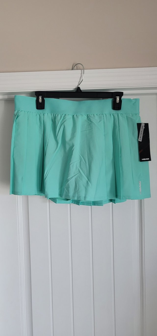 Woman's Tiffany Skort - NEW in Camp Lejeune