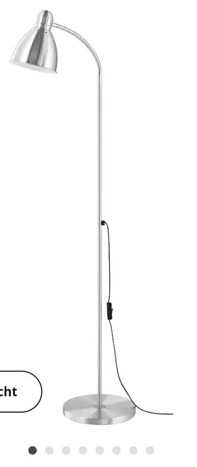 Ikea Lersta floor lamp 220V in Hampton