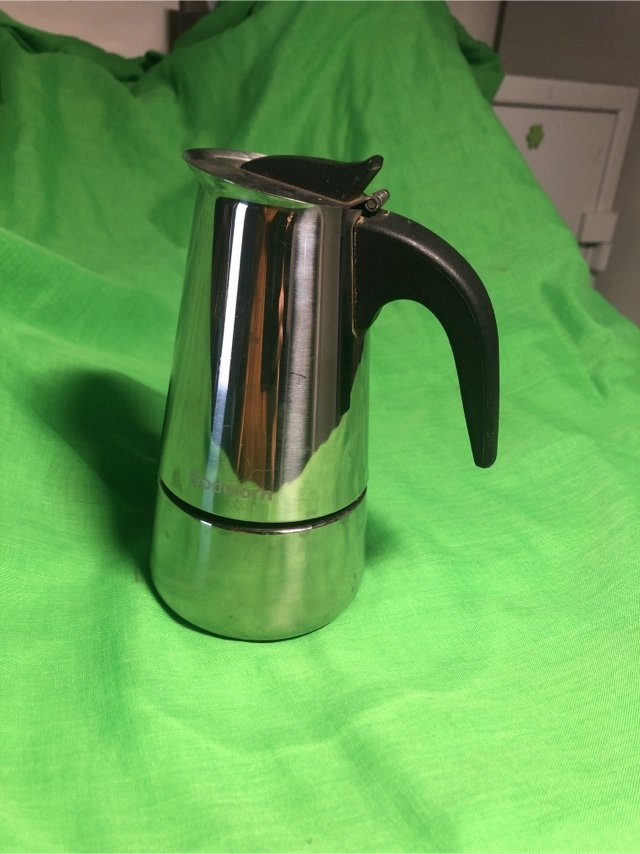 stove top espresso maker in Ramstein