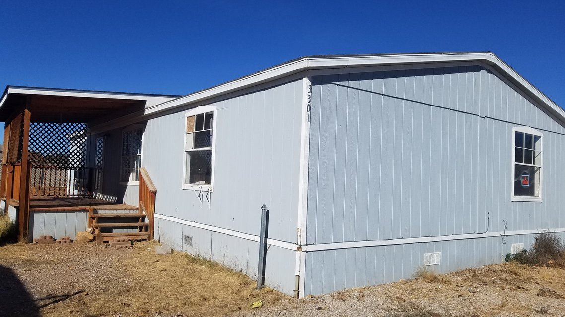 3 Bed 2 Bath in Alamogordo w/ Investor Financing!!! | For Sale - by