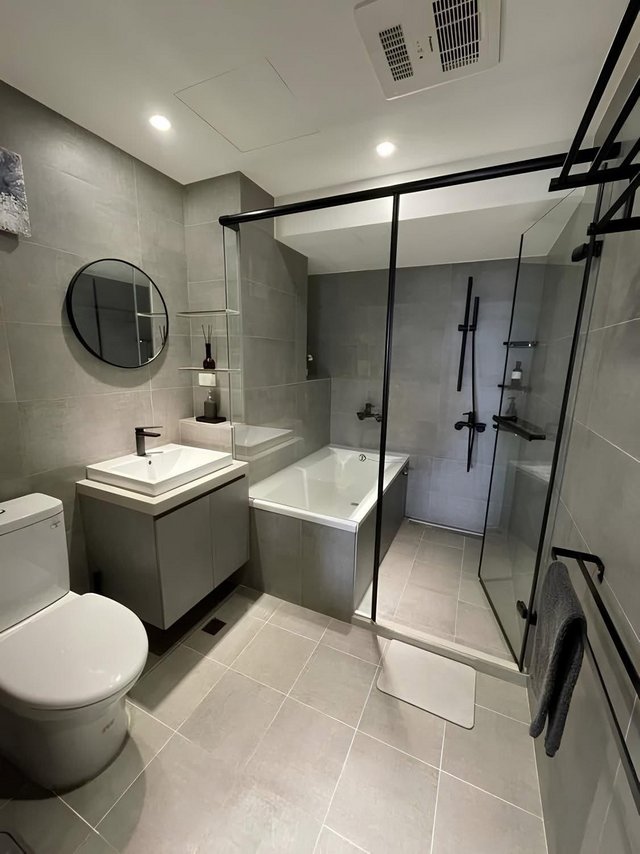MOVING CLEANING SERVICES in Ramstein