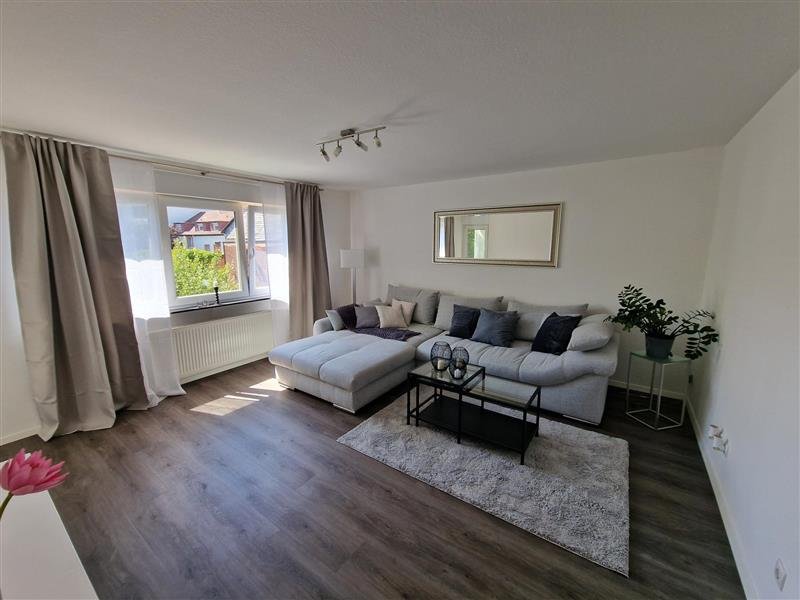 Moving to or from Germany? in Longview