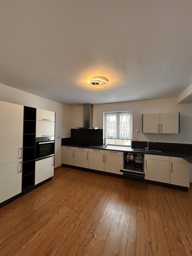 Spacious 2-Story Apartment in Glan-Münchweiler in Baumholder