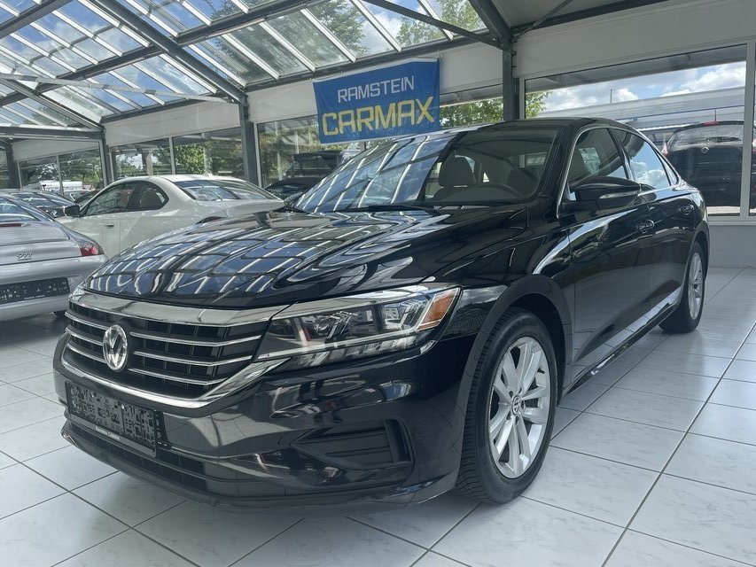 2020 Volkswagen Passat SE in Ramstein