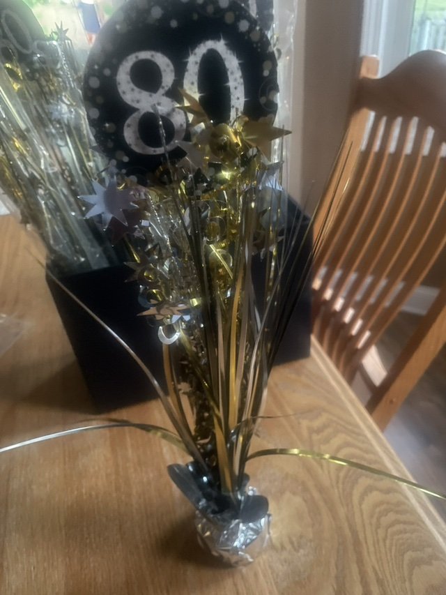 Table Centerpiece in St. Charles