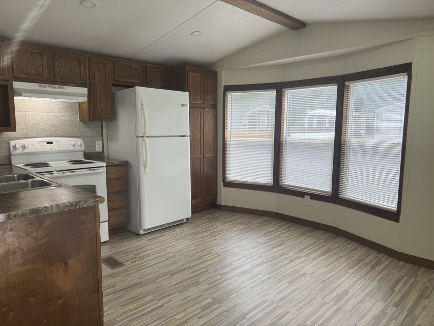 For Rent in Rosepine: 2/1 MH w/some Utilities Included in Fort Polk